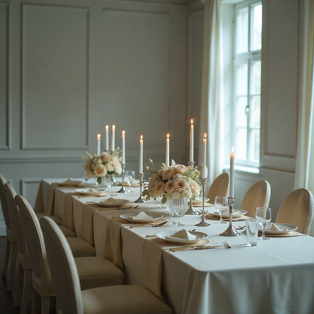 Event planning process